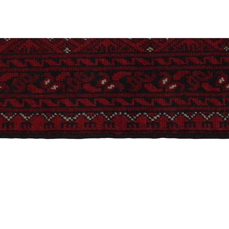 tappeto AFGHANISTAN AKTSCHA CM.200X280