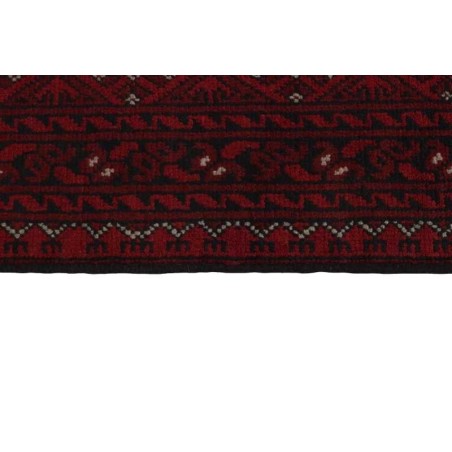 tappeto AFGHANISTAN AKTSCHA CM.200X280