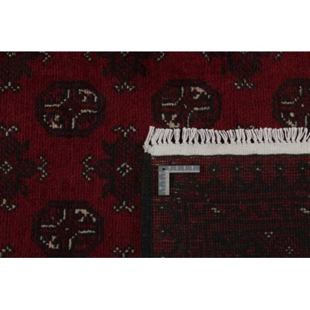 tappeto AFGHANISTAN AKTSCHA CM.169X237