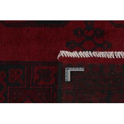 tappeto afghanistan aktscha cm 162x246 2