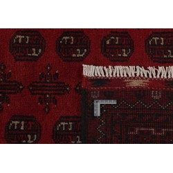 tappeto afghanistan aktscha cm 150x191 2
