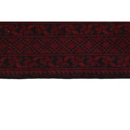 tappeto AFGHANISTAN AKTSCHA CM.153X198