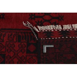 tappeto afghanistan aktscha cm 152x193 2