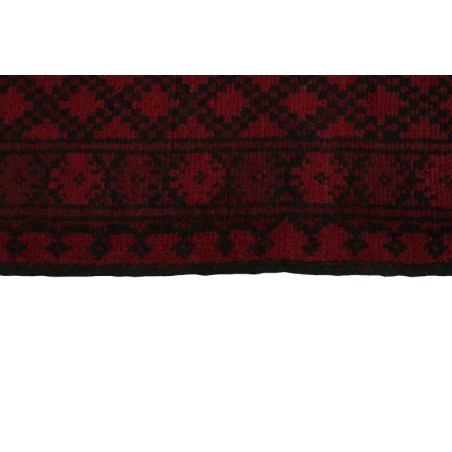 tappeto AFGHANISTAN AKTSCHA CM.103X197