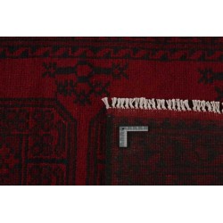 tappeto afghanistan aktscha cm 98x188 2