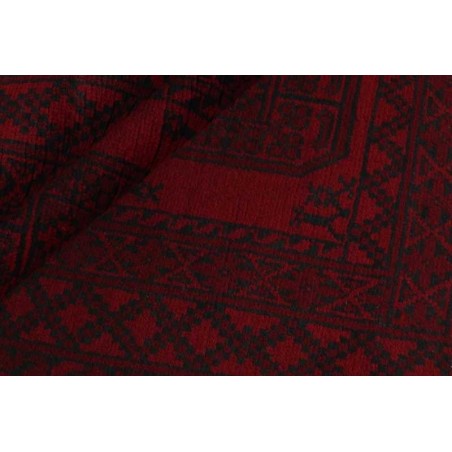 tappeto AFGHANISTAN AKTSCHA CM.98X188