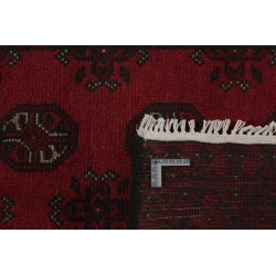 tappeto afghanistan aktscha cm 95x146 2