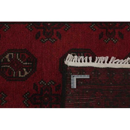 tappeto AFGHANISTAN AKTSCHA CM.95X146