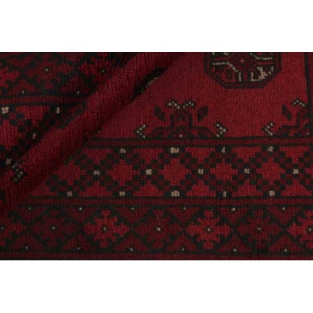tappeto AFGHANISTAN AKTSCHA CM.95X146