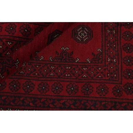 tappeto AFGHANISTAN AKTSCHA CM.97X143