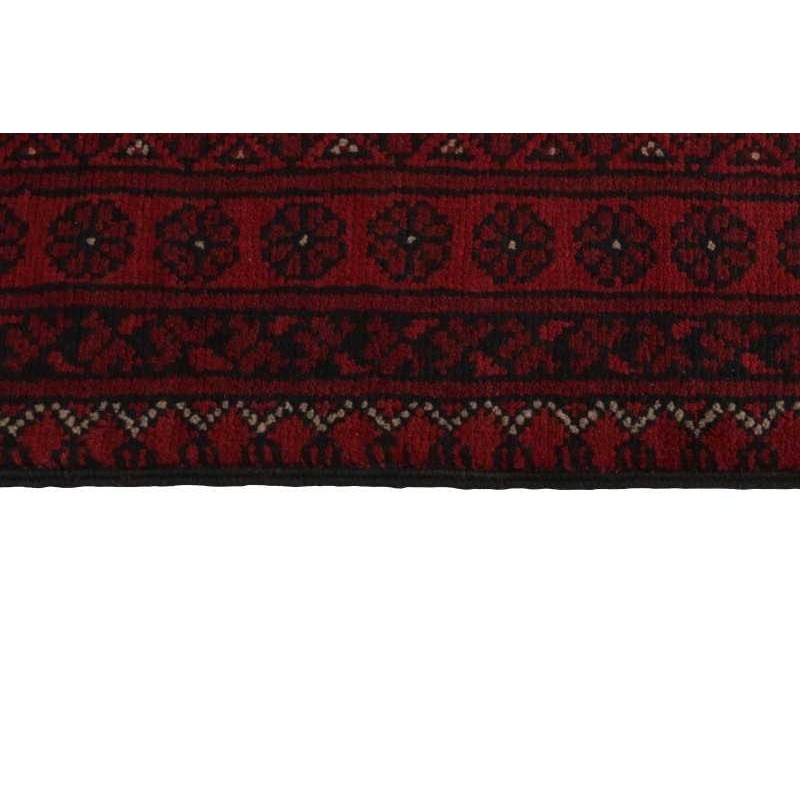 tappeto AFGHANISTAN AKTSCHA CM.97X143