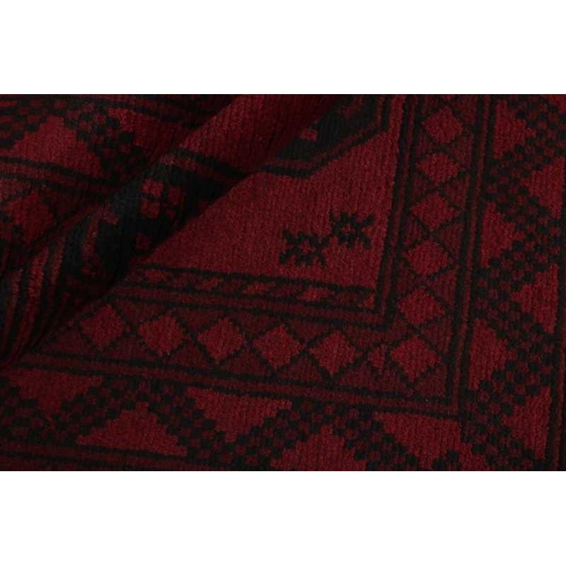 tappeto AFGHANISTAN AKTSCHA CM.96X143