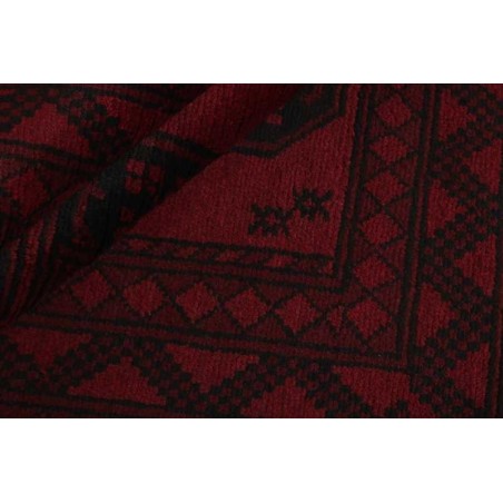 tappeto AFGHANISTAN AKTSCHA CM.96X143