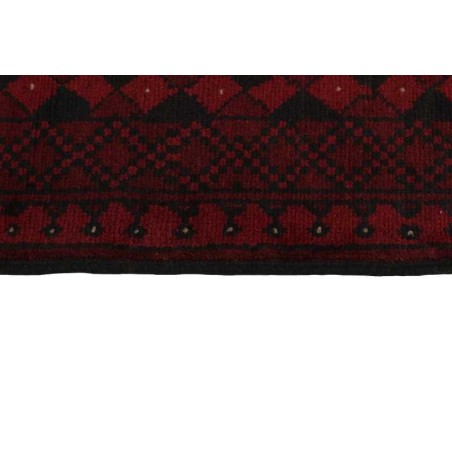 tappeto AFGHANISTAN AKTSCHA CM.100X144