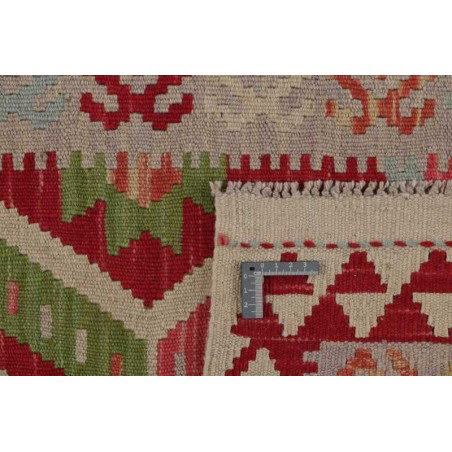 tappeto AFGHANISTAN AFGHAN KELIM CM.80X181