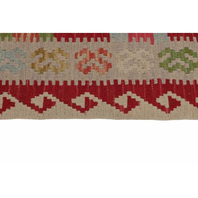 tappeto AFGHANISTAN AFGHAN KELIM CM.80X181
