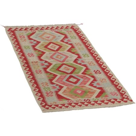 tappeto AFGHANISTAN AFGHAN KELIM CM.80X181