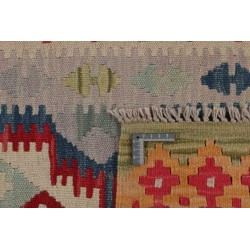 tappeto afghanistan afghan kelim cm 70x190 2