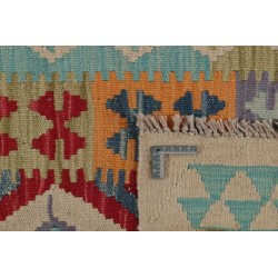 tappeto afghanistan afghan kelim cm 66x202 2