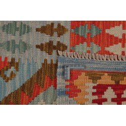 tappeto afghanistan afghan kelim cm 71x194 2