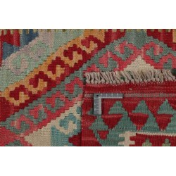 tappeto afghanistan afghan kelim cm 84x194 2