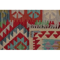 tappeto afghanistan afghan kelim cm 75x196 2