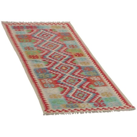tappeto AFGHANISTAN AFGHAN KELIM CM.75X196