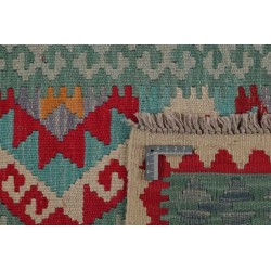 tappeto afghanistan afghan kelim cm 76x196 2
