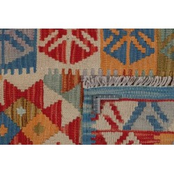 tappeto afghanistan afghan kelim cm 64x212 2