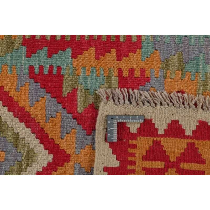 tappeto AFGHANISTAN AFGHAN KELIM CM.73X200