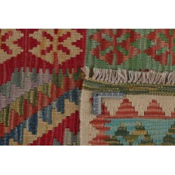 tappeto afghanistan afghan kelim cm 69x194 2