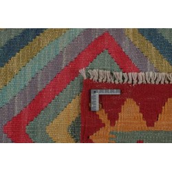 tappeto afghanistan afghan kelim cm 73x196 2