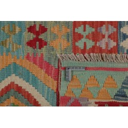 tappeto afghanistan afghan kelim cm 70x192 2