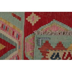 tappeto afghanistan afghan kelim cm 67x190 2