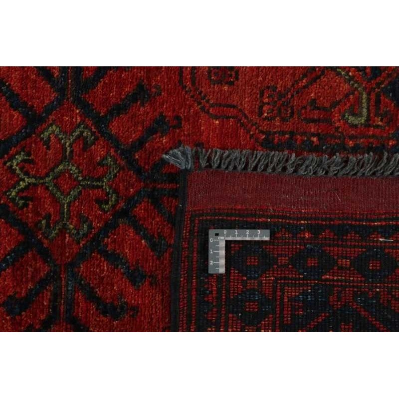 tappeto AFGHANISTAN KUNDUZ FINE CM.173X263