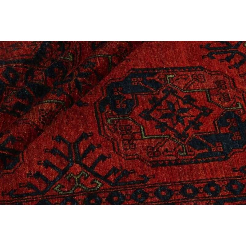 tappeto AFGHANISTAN KUNDUZ FINE CM.173X263