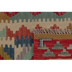 tappeto afghanistan afghan kelim cm 69x200 2