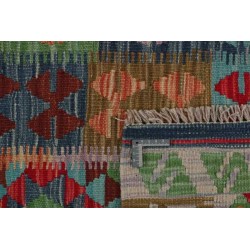 tappeto afghanistan afghan kelim cm 77x201 2