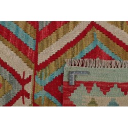 tappeto afghanistan afghan kelim cm 79x204 2