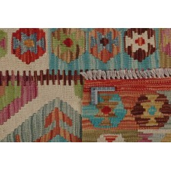 tappeto afghanistan afghan kelim cm 66x197 2