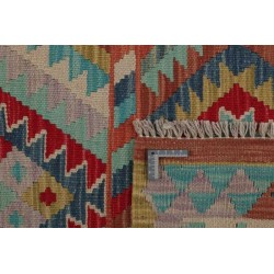 tappeto afghanistan afghan kelim cm 85x199 2
