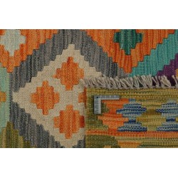 tappeto afghanistan afghan kelim cm 131x170 2