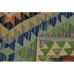 tappeto afghanistan afghan kelim cm 120x196 2