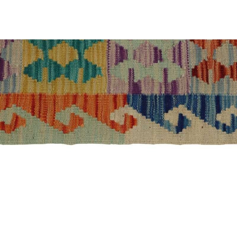 tappeto AFGHANISTAN AFGHAN KELIM CM.129X173