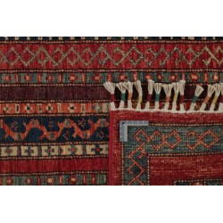 tappeto afghanistan shall collection cm 82x392 2