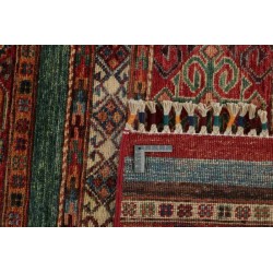 tappeto afghanistan shall collection cm 84x314 2