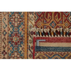 tappeto afghanistan shall collection cm 83x292 2