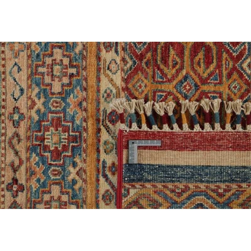 tappeto AFGHANISTAN SHALL COLLECTION CM.83X292