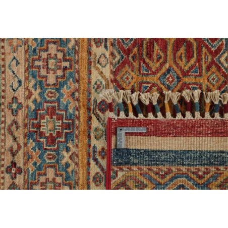 tappeto AFGHANISTAN SHALL COLLECTION CM.83X292