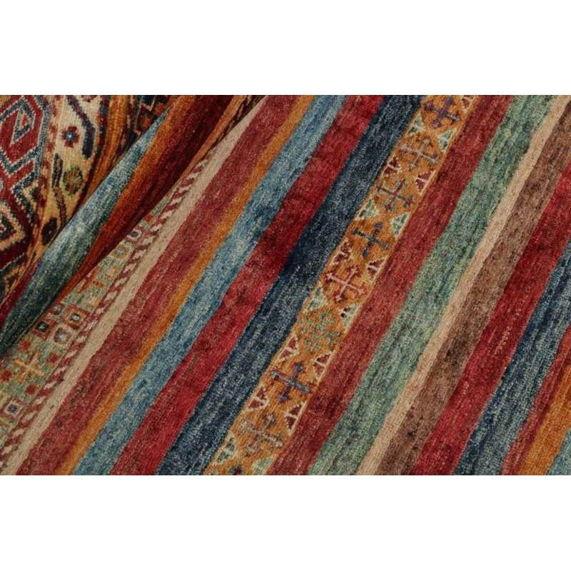 tappeto AFGHANISTAN SHALL COLLECTION CM.83X292